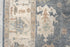Vintage Oushak Area Rug (8' x 10')